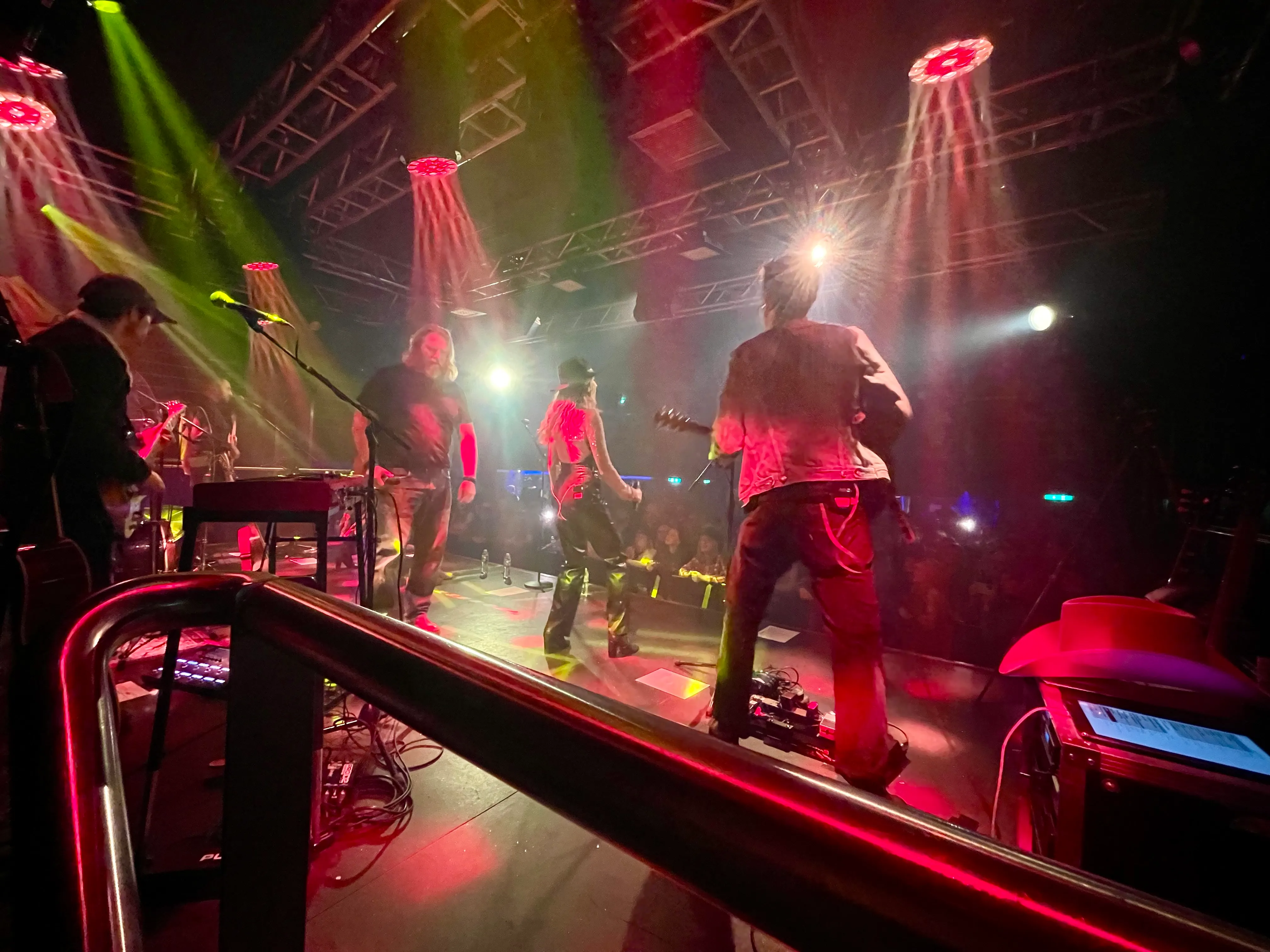 The Heartland gallery Image