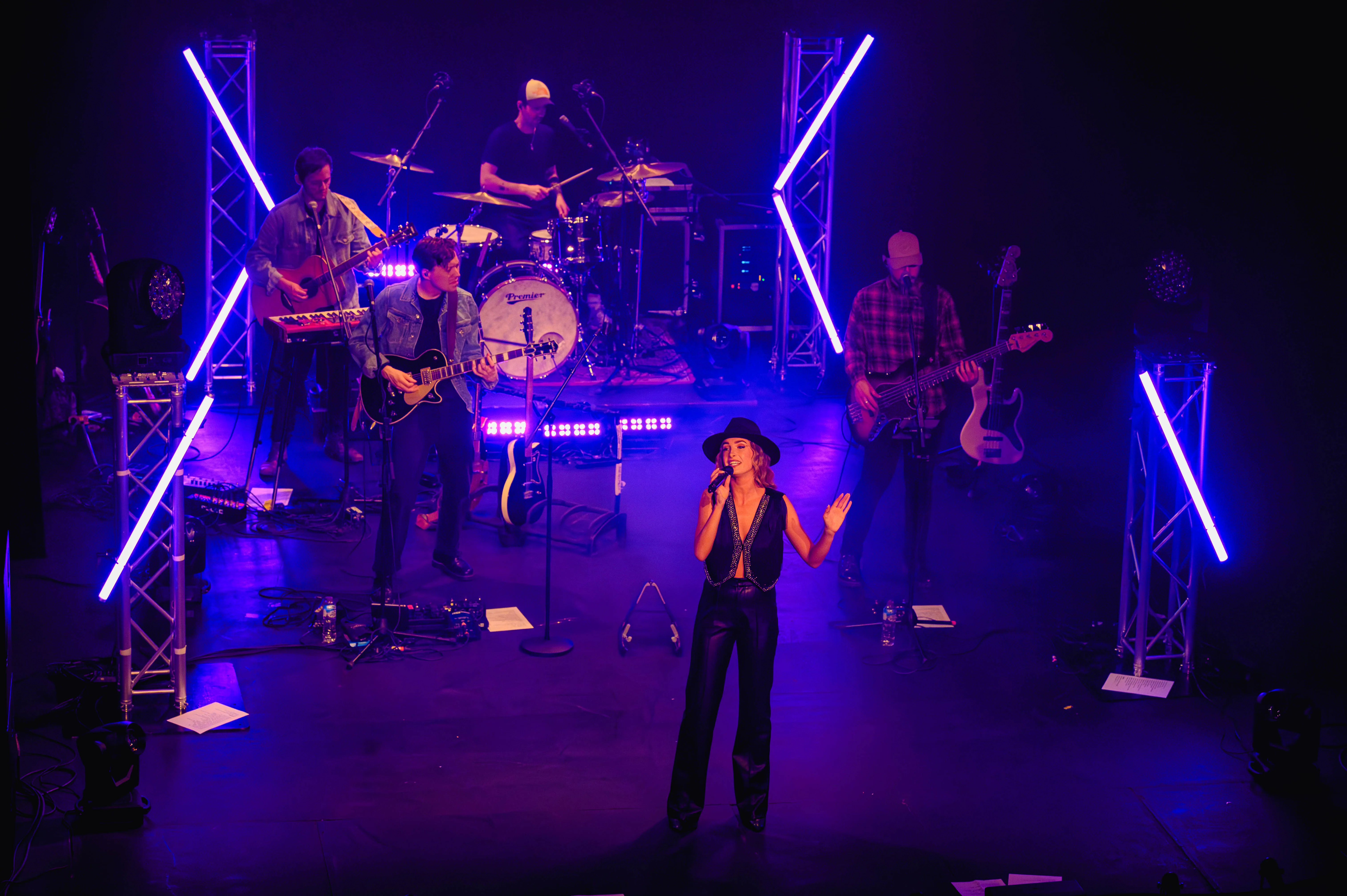 The Heartland gallery Image