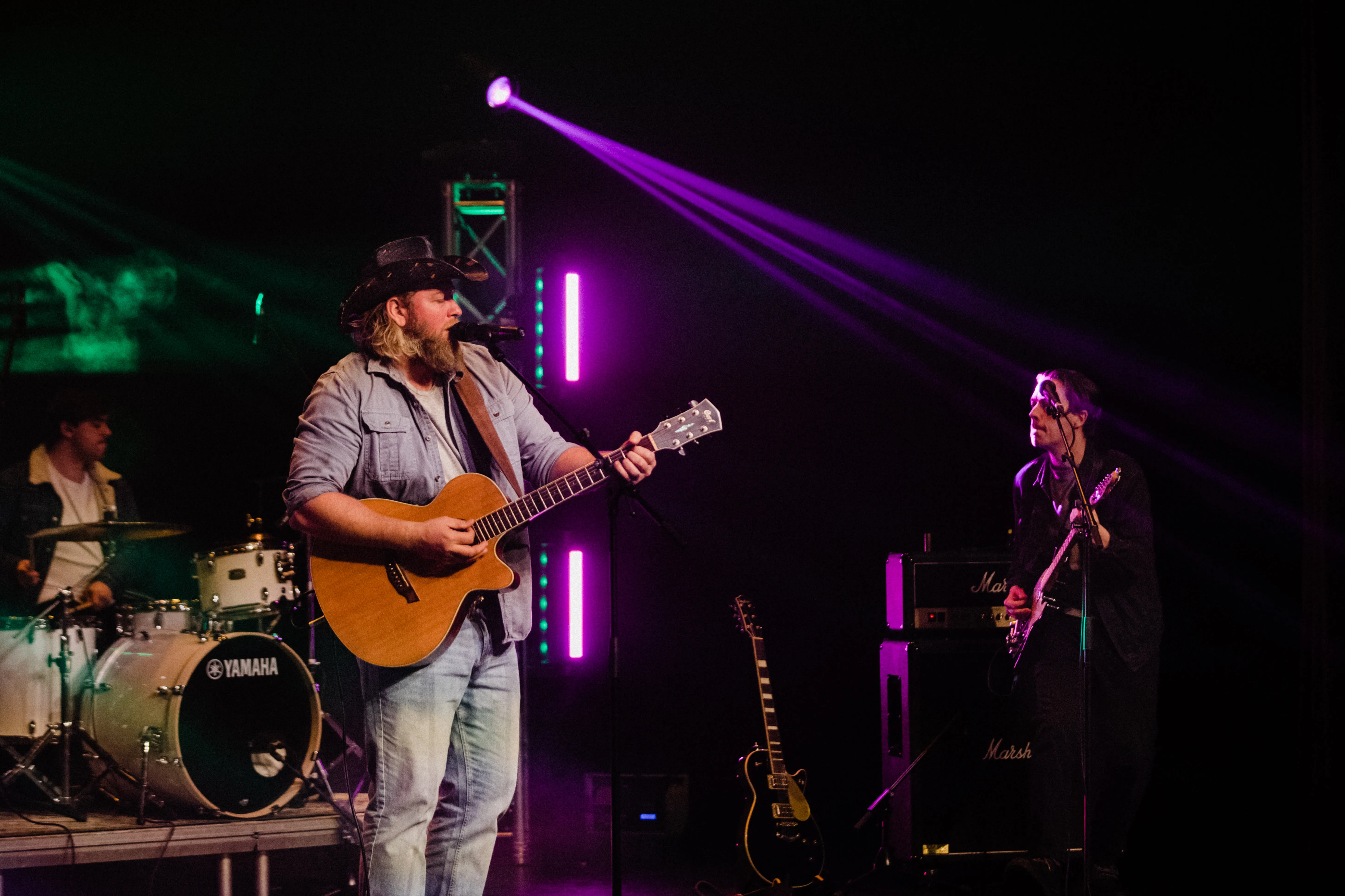 The Heartland gallery Image