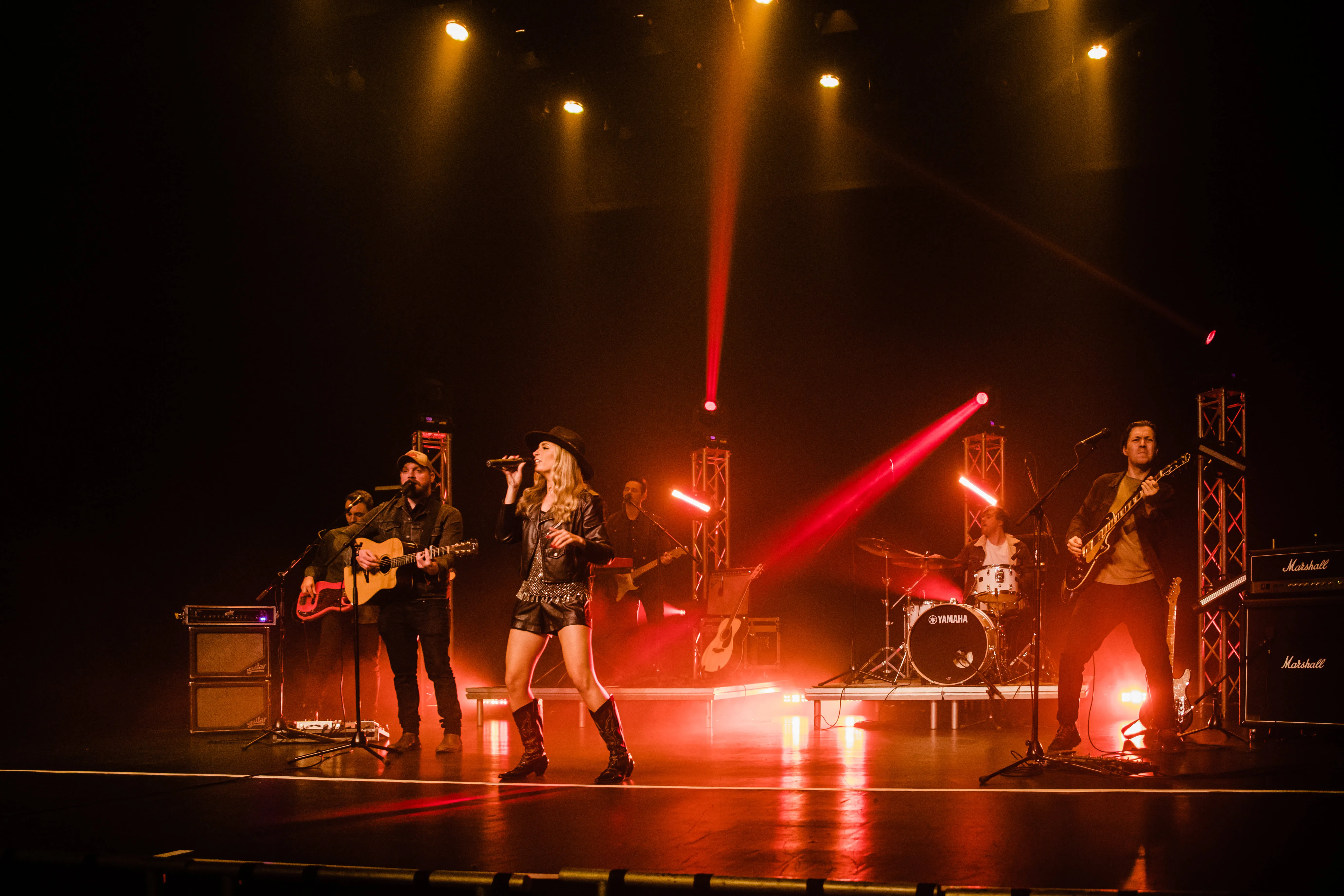 The Heartland gallery Image