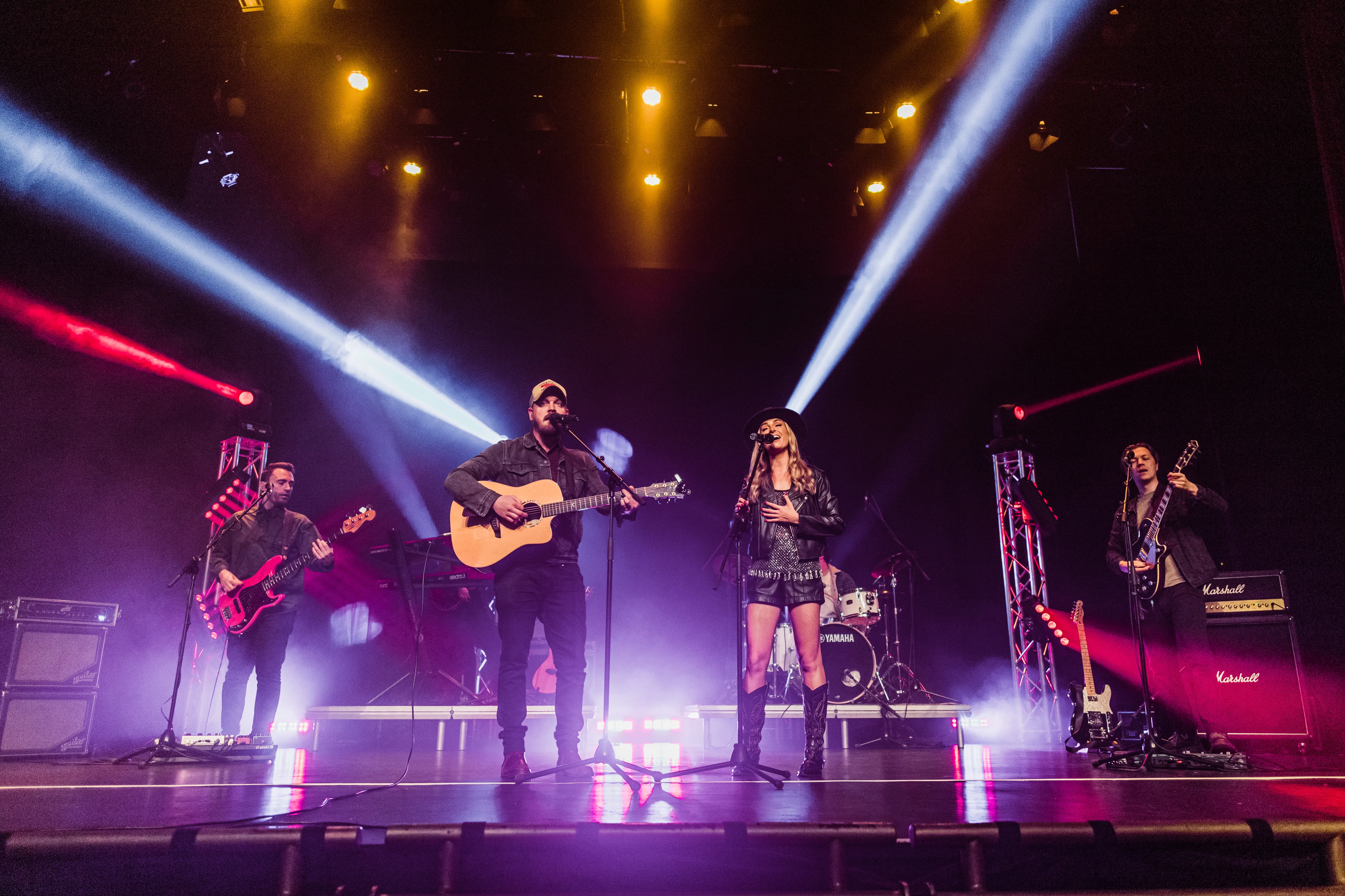 The Heartland gallery Image