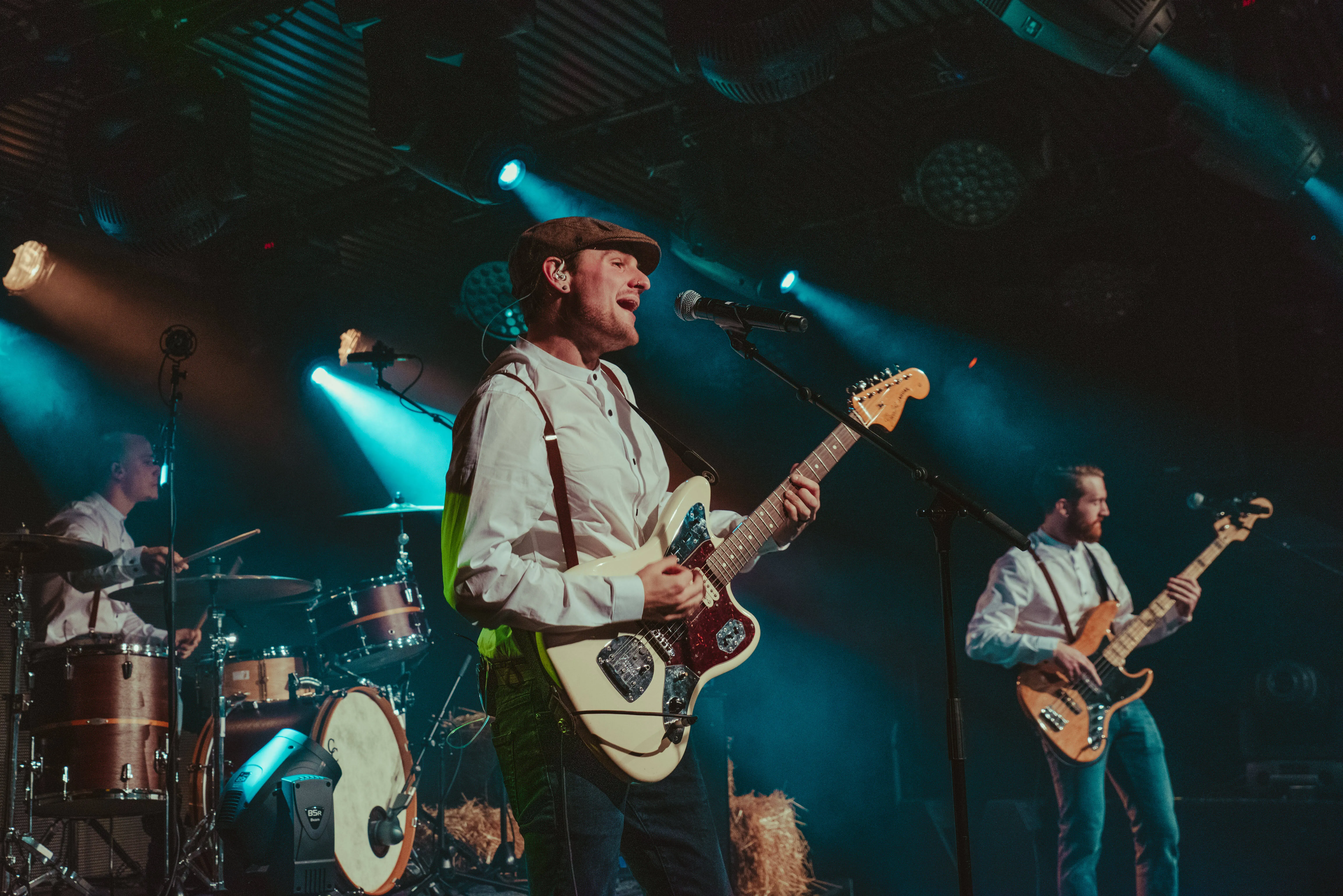 Over The Horizon  Band gallery Image