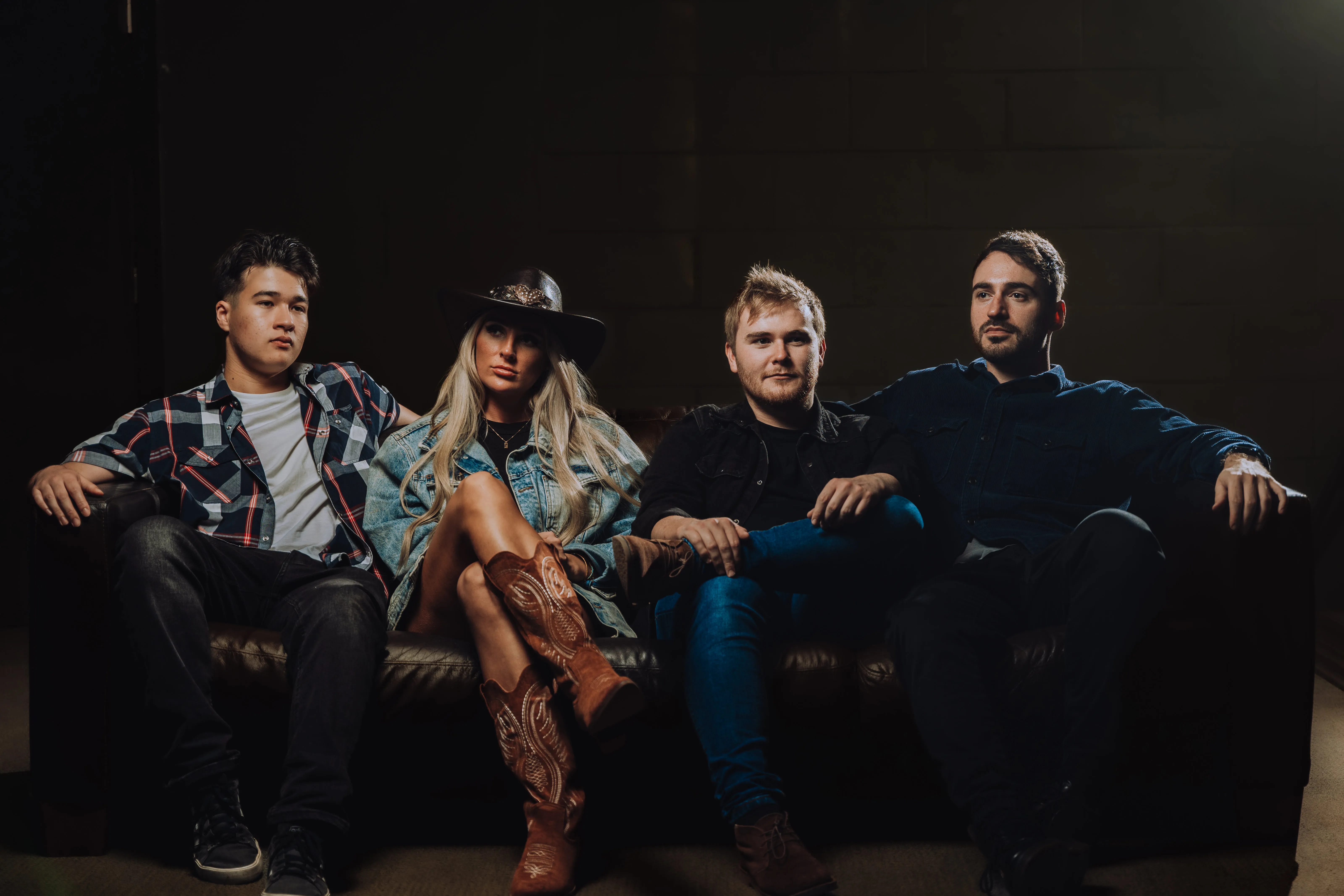 For Queen and Country gallery Image