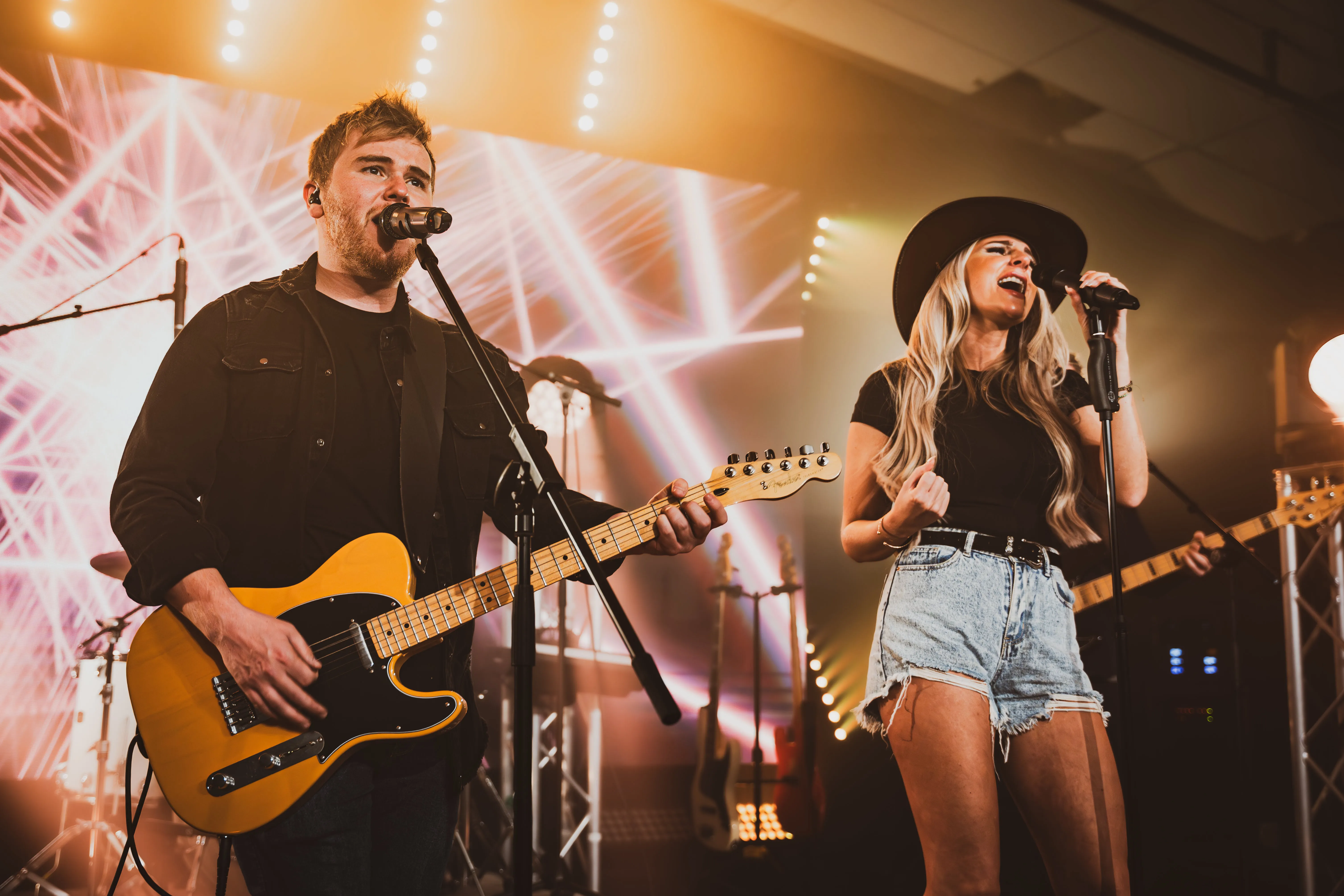 For Queen and Country gallery Image