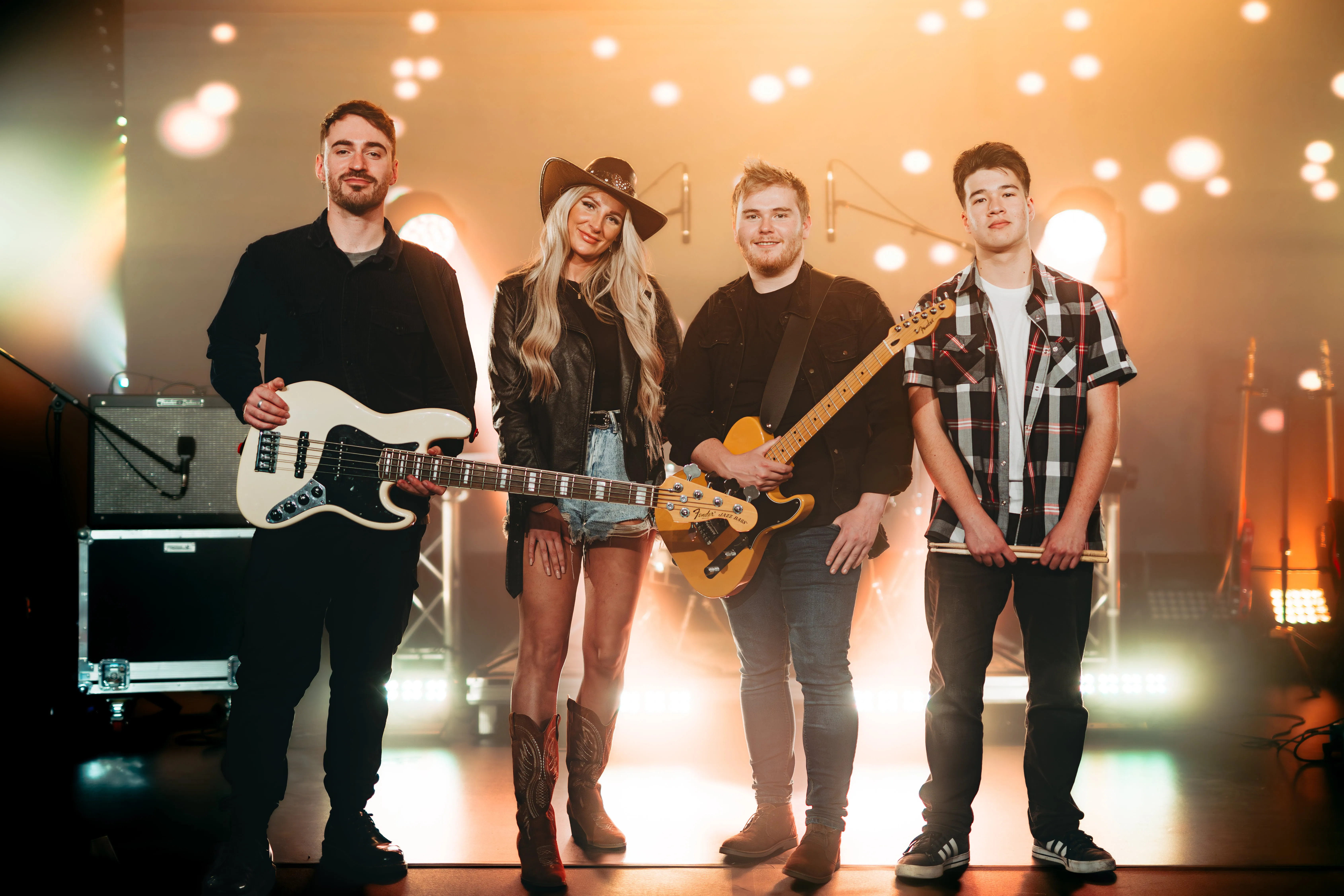 For Queen and Country gallery Image