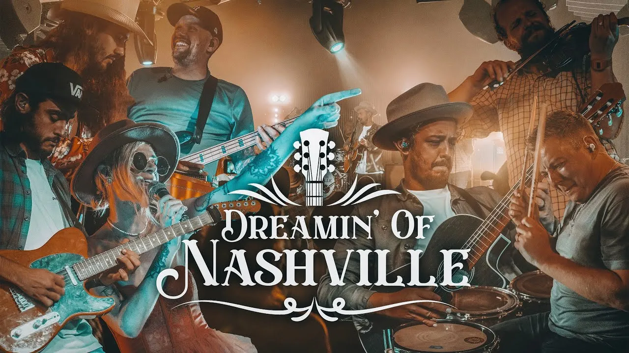 Dreamin Of Nashville video2