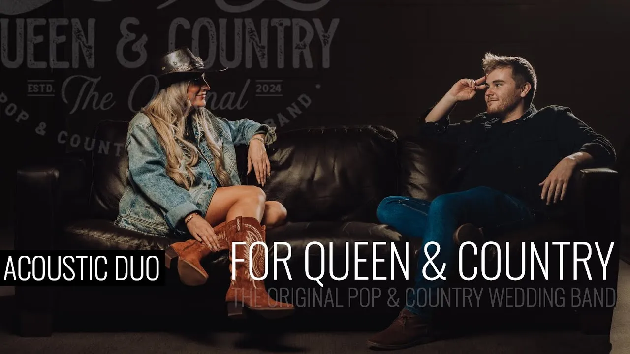 For Queen & Country Thumbnail1