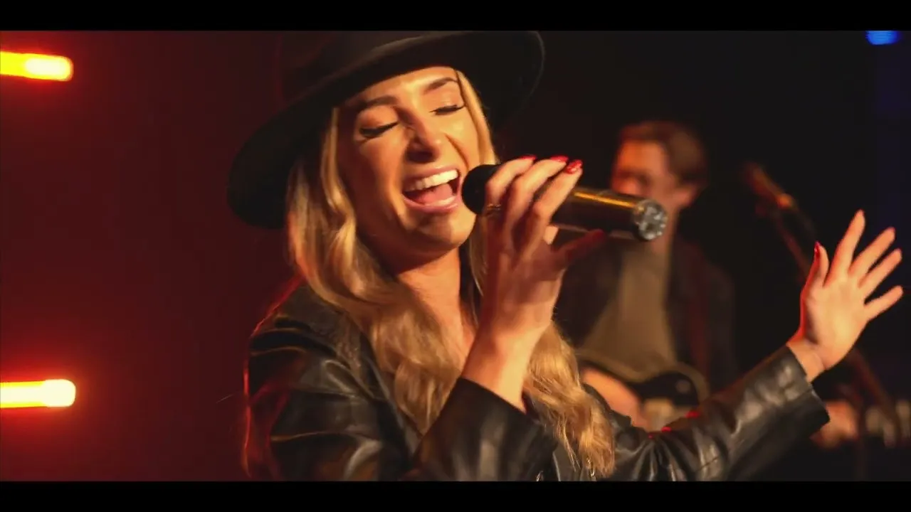 Nashville At Heart Video