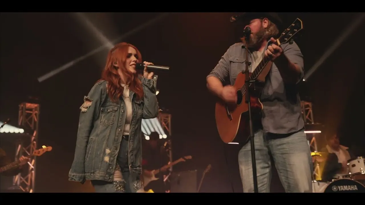 Nashville at heart video1