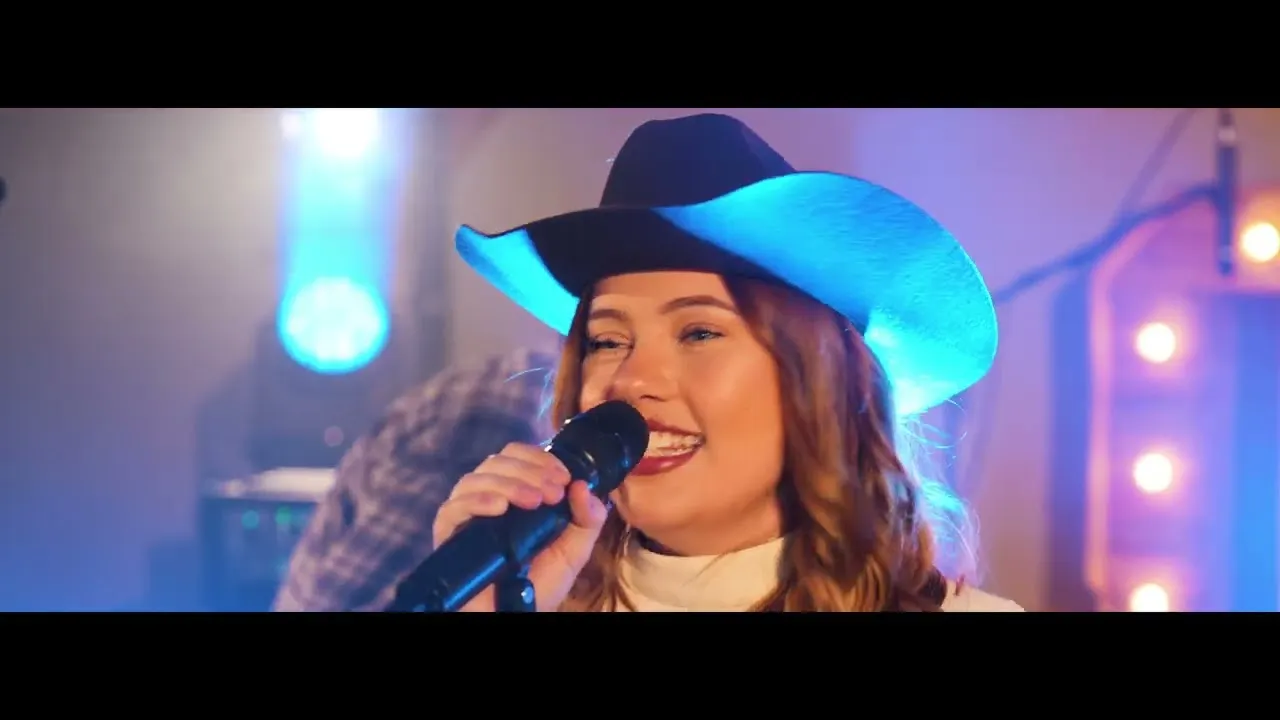 Neon Rodeo Thumbnail