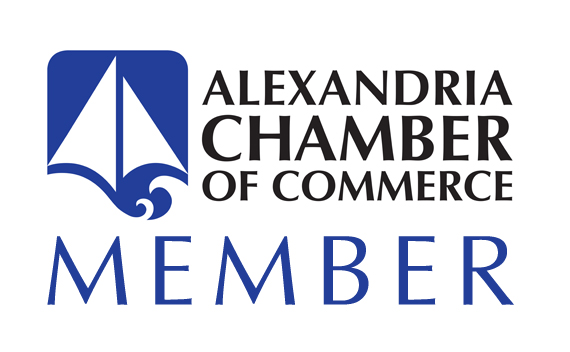 Alexandria Chamber of Commerce Member

