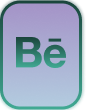 Behance Logo