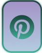 Pinterest Logo