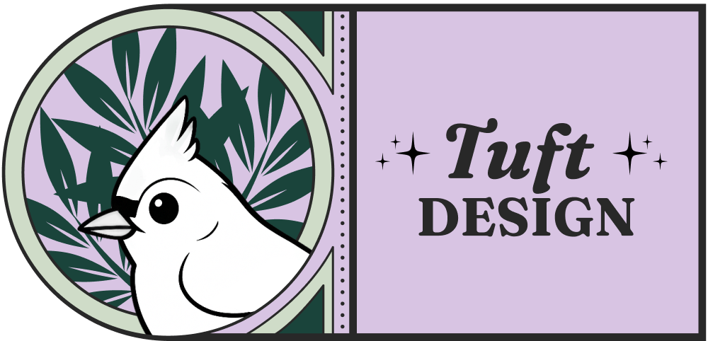 Tuft Logo