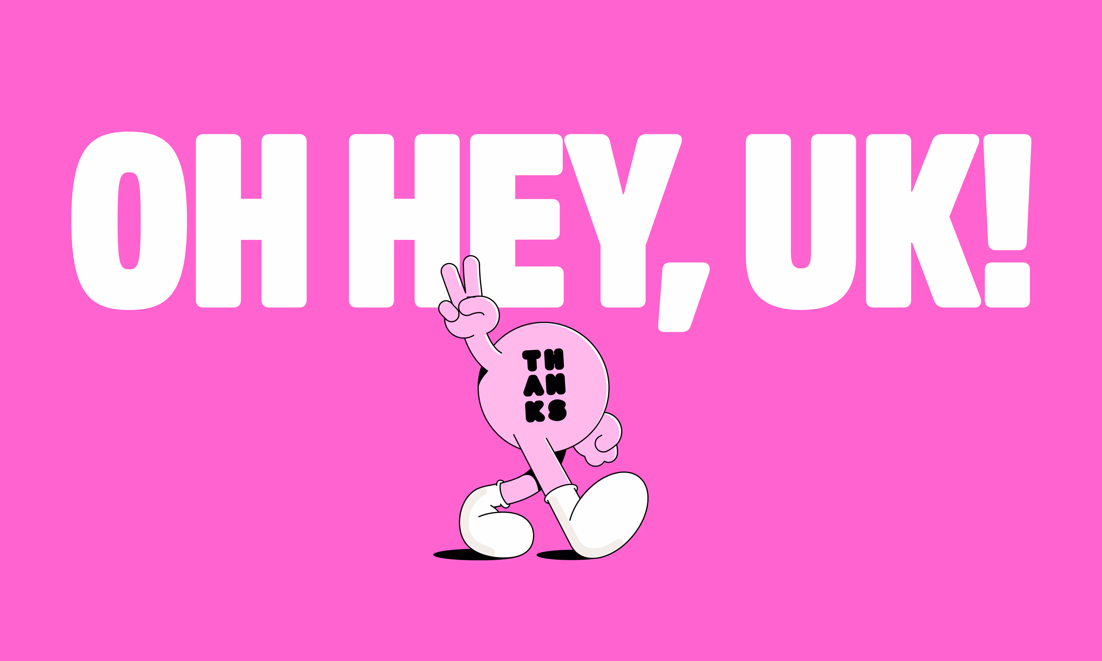 Thanks Launches its Customer-First Ad Network in the UK