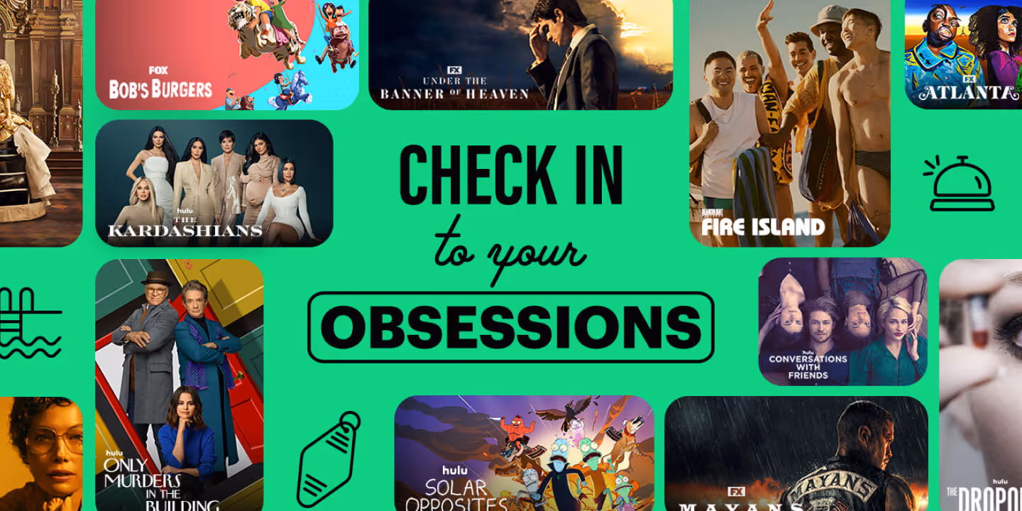 You’ve scored 1 month of Hulu free