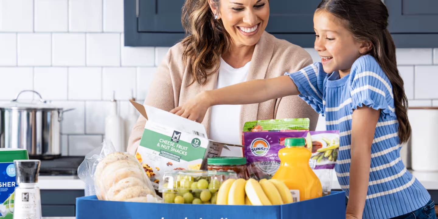 Get Sam’s Club for half the price!