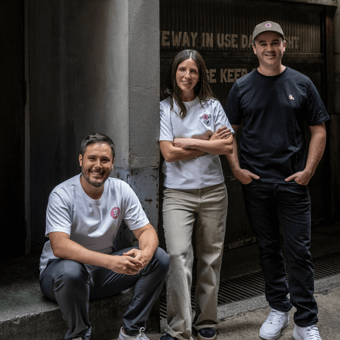 A Note From the Founders: Homegrown Thanks