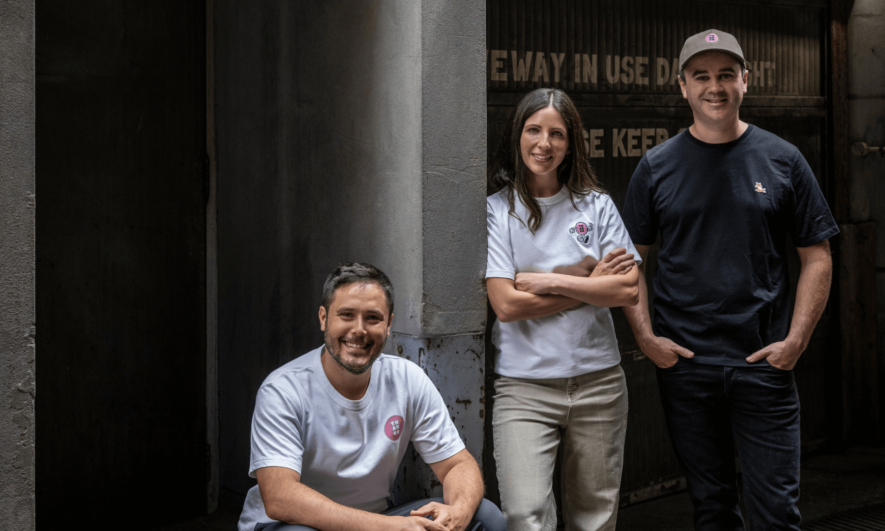 A Note From the Founders: Homegrown Thanks