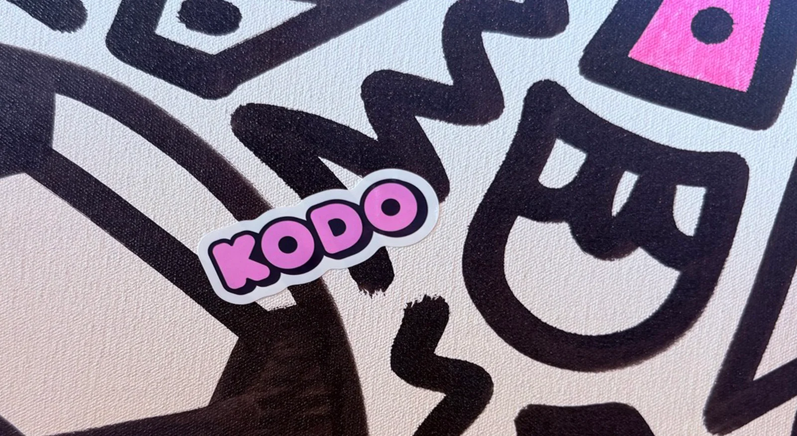 Introducing Kodo: The next chapter of Thanks