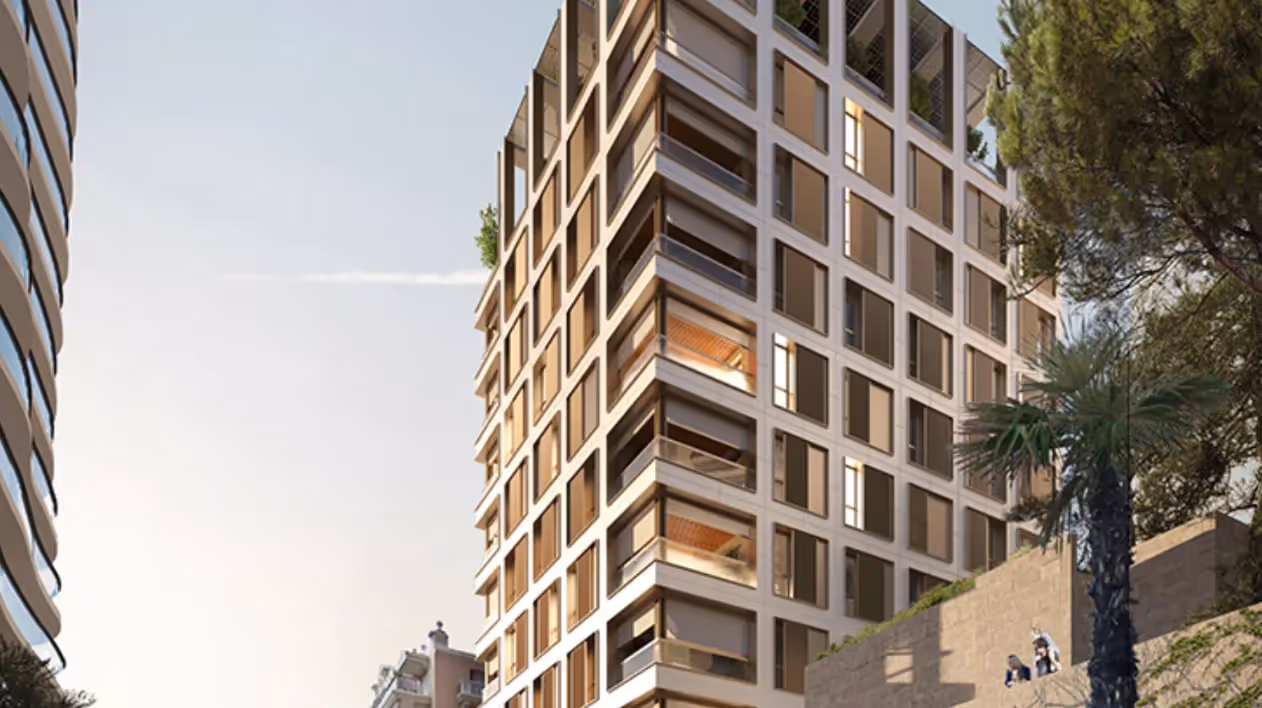 Mission complète sur la Villa Carmelha (4 200 m²) : direction de projet et logistique avec obligation de résultat.