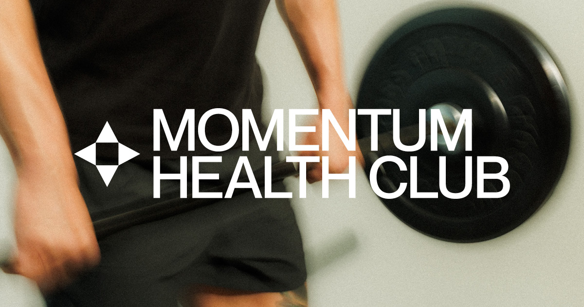Momentum Health Club