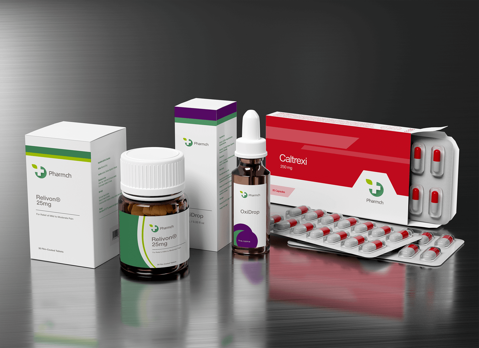 Triquin Moquin Press | Smarter Packaging. Faster Results.
