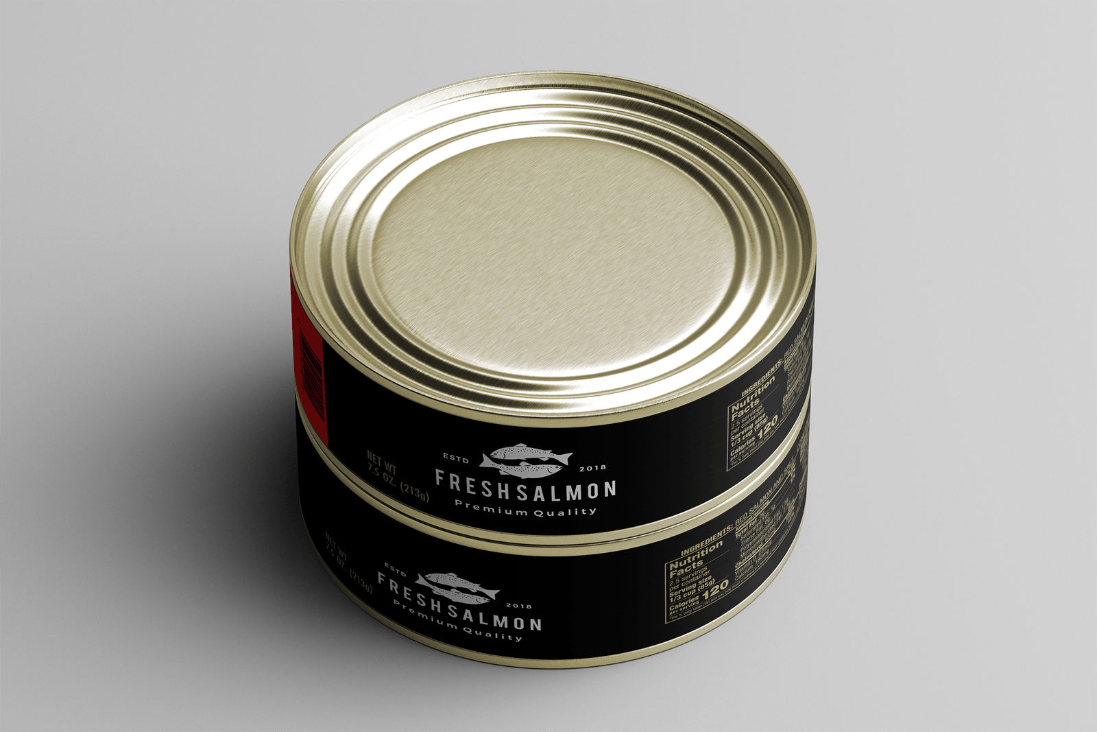 Cut & Stack Labels | Moquin Press