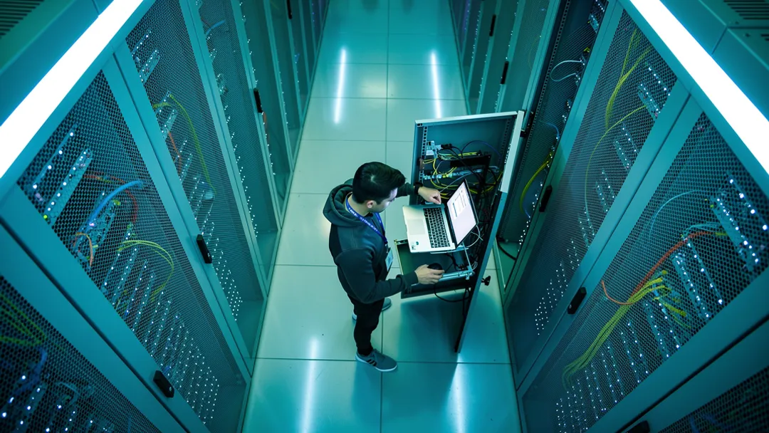 Mission-Critical Data Centers
