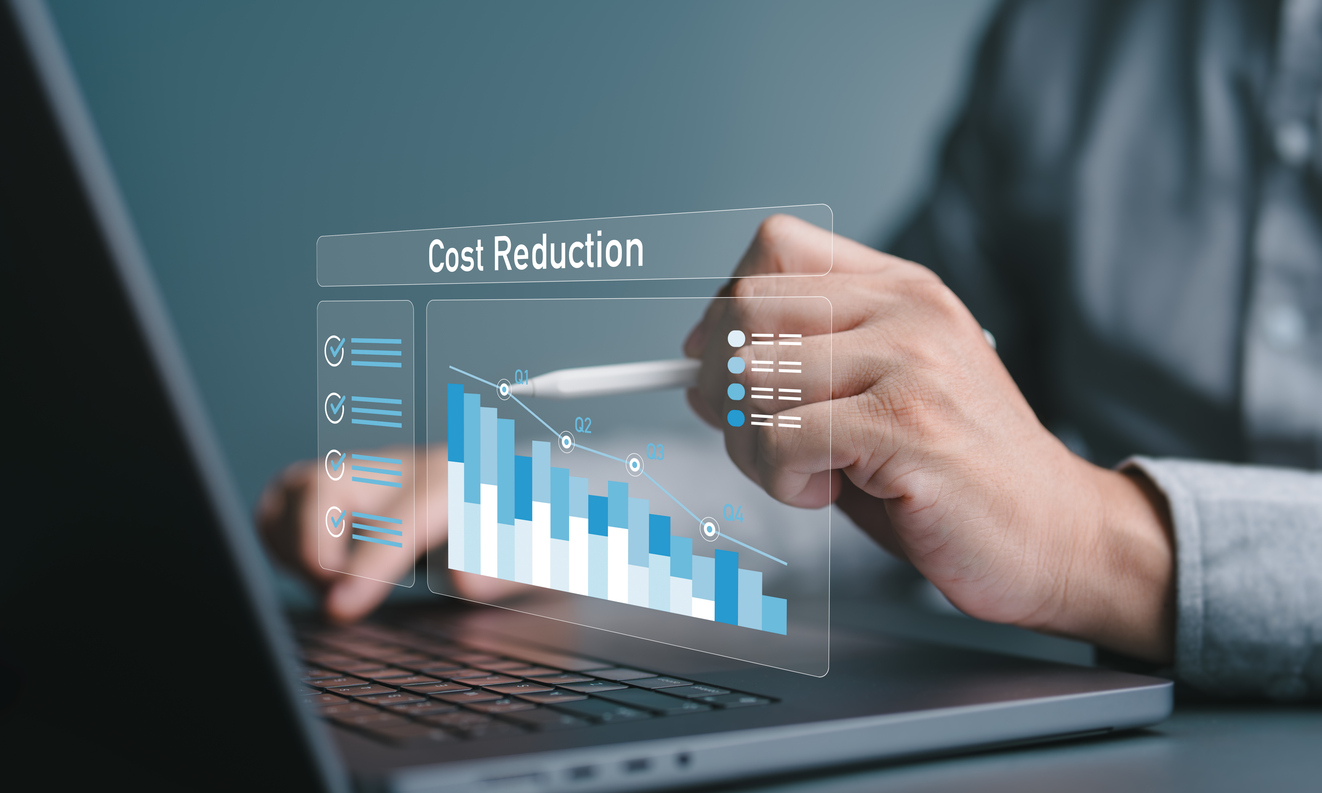 Light Up Your Savings: How the “Big Beautiful Bill” Makes Now the Perfect Time to Upgrade Your Lighting