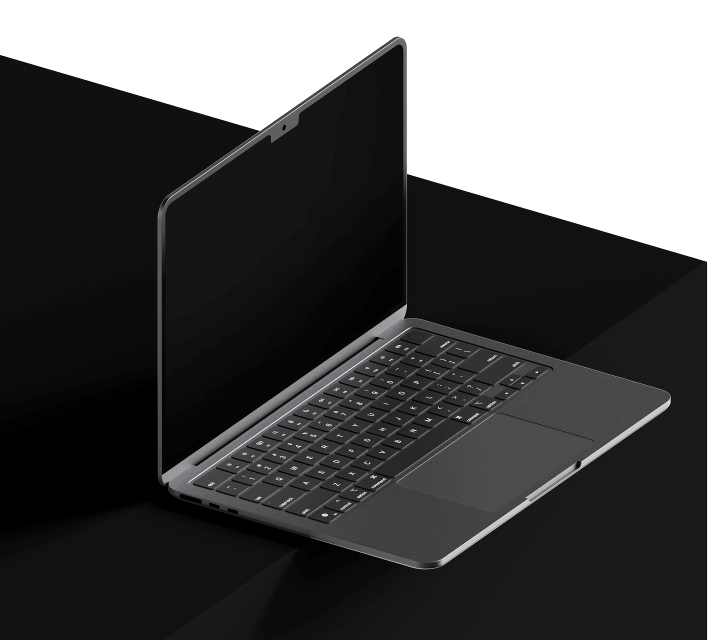 Subscribe To Our Newsletter V2 Image - Techware X Webflow Template