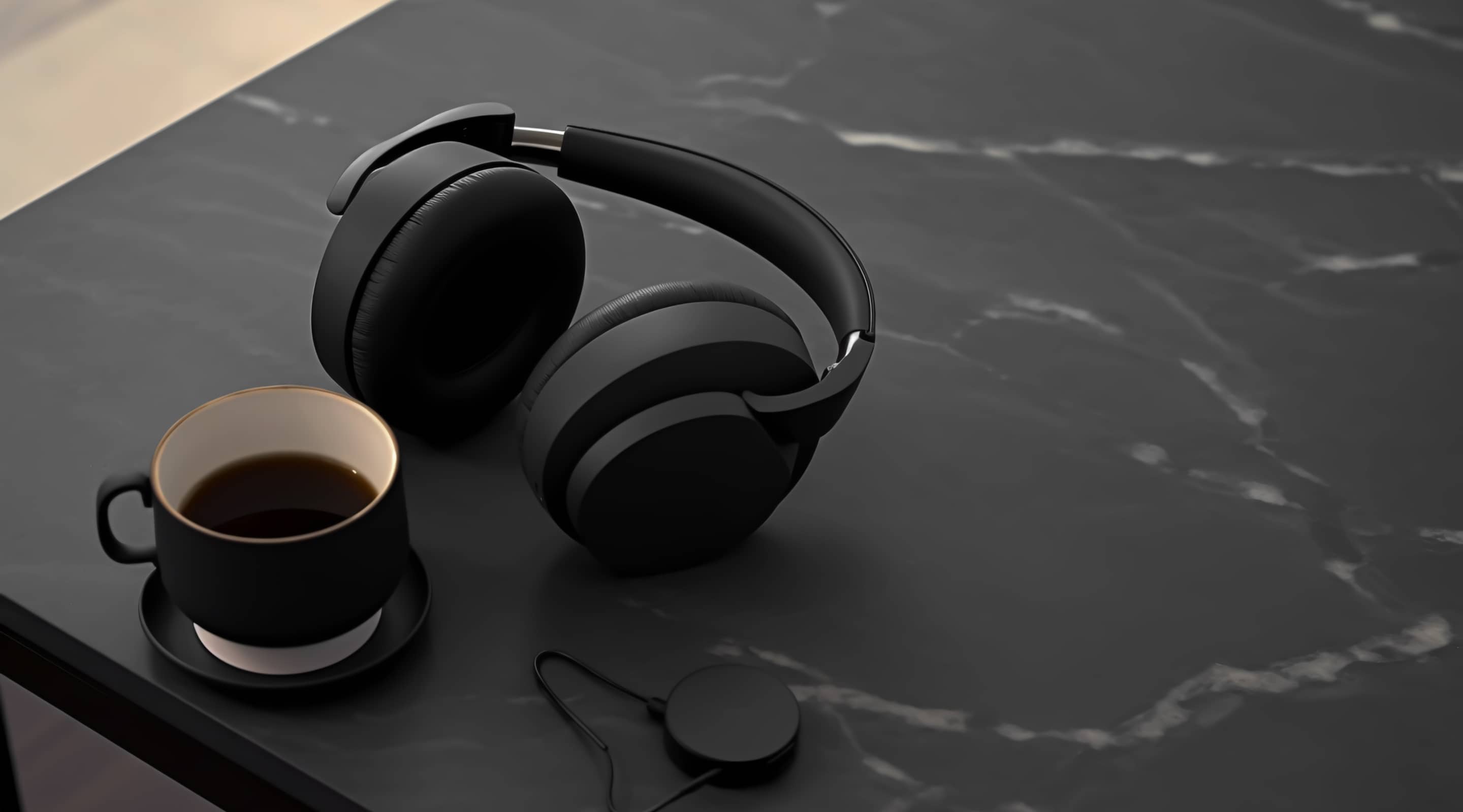 Elegance In Every Details BG V2 Image - Techware X Webflow Template