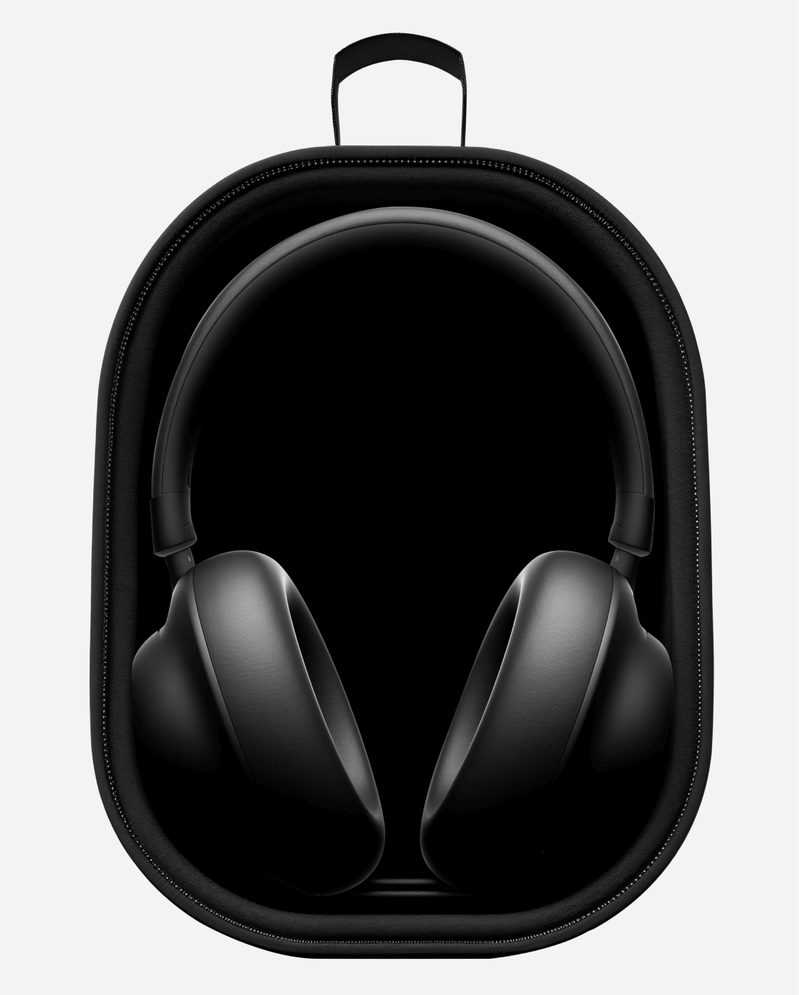Designing Future Of Sound V1 Image Techware X Webflow Template
