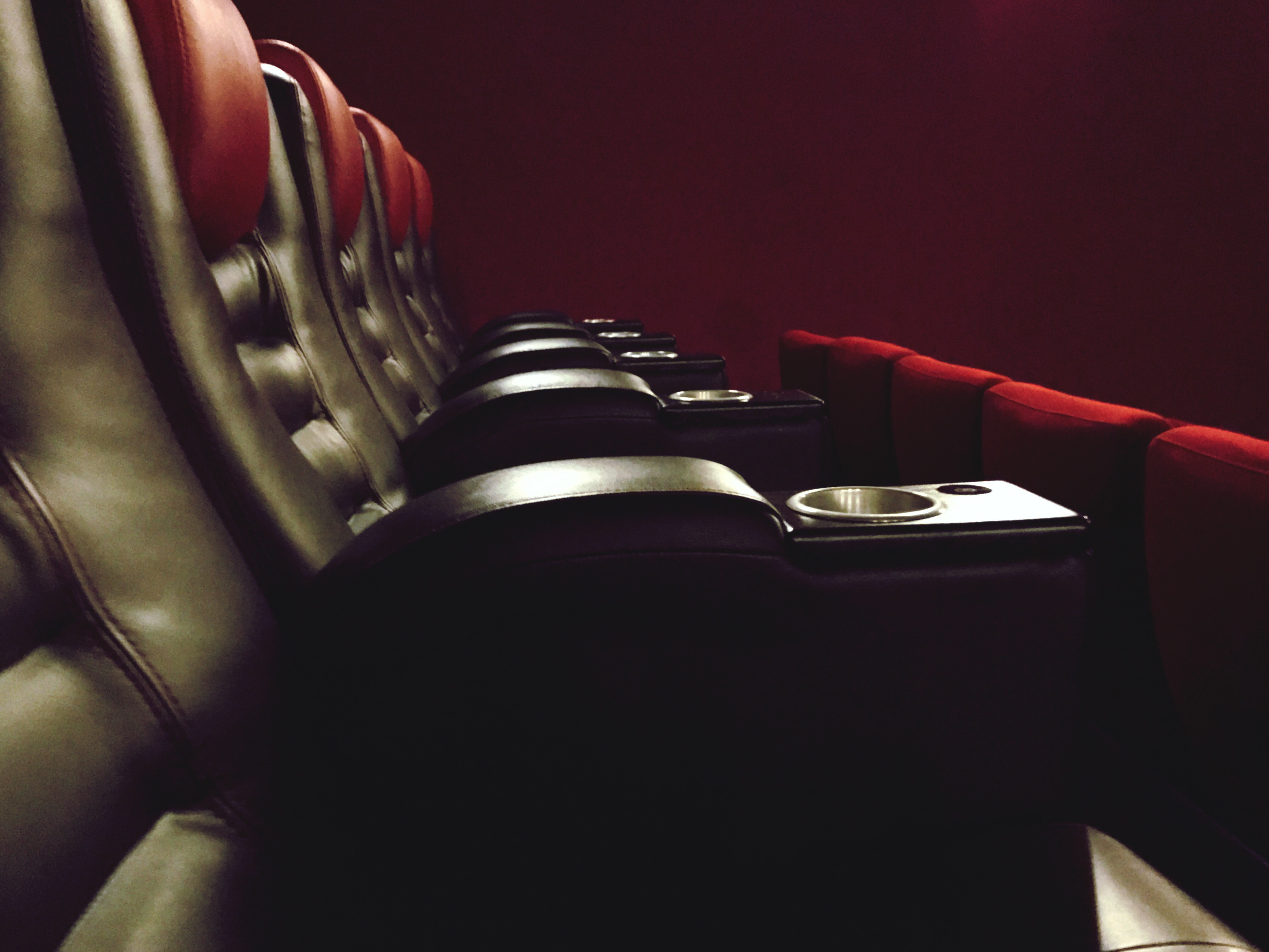 Rådgivning og tilbud | Just Great! Cinema Solutions