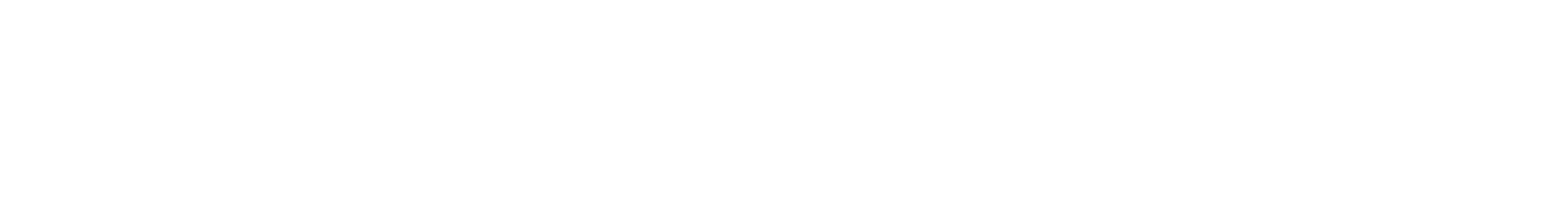 White D-BOX logo with tagline 'Feel it all' on a transparent background.