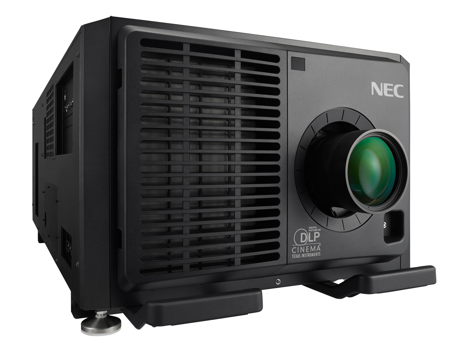 NEC NC3541L-front