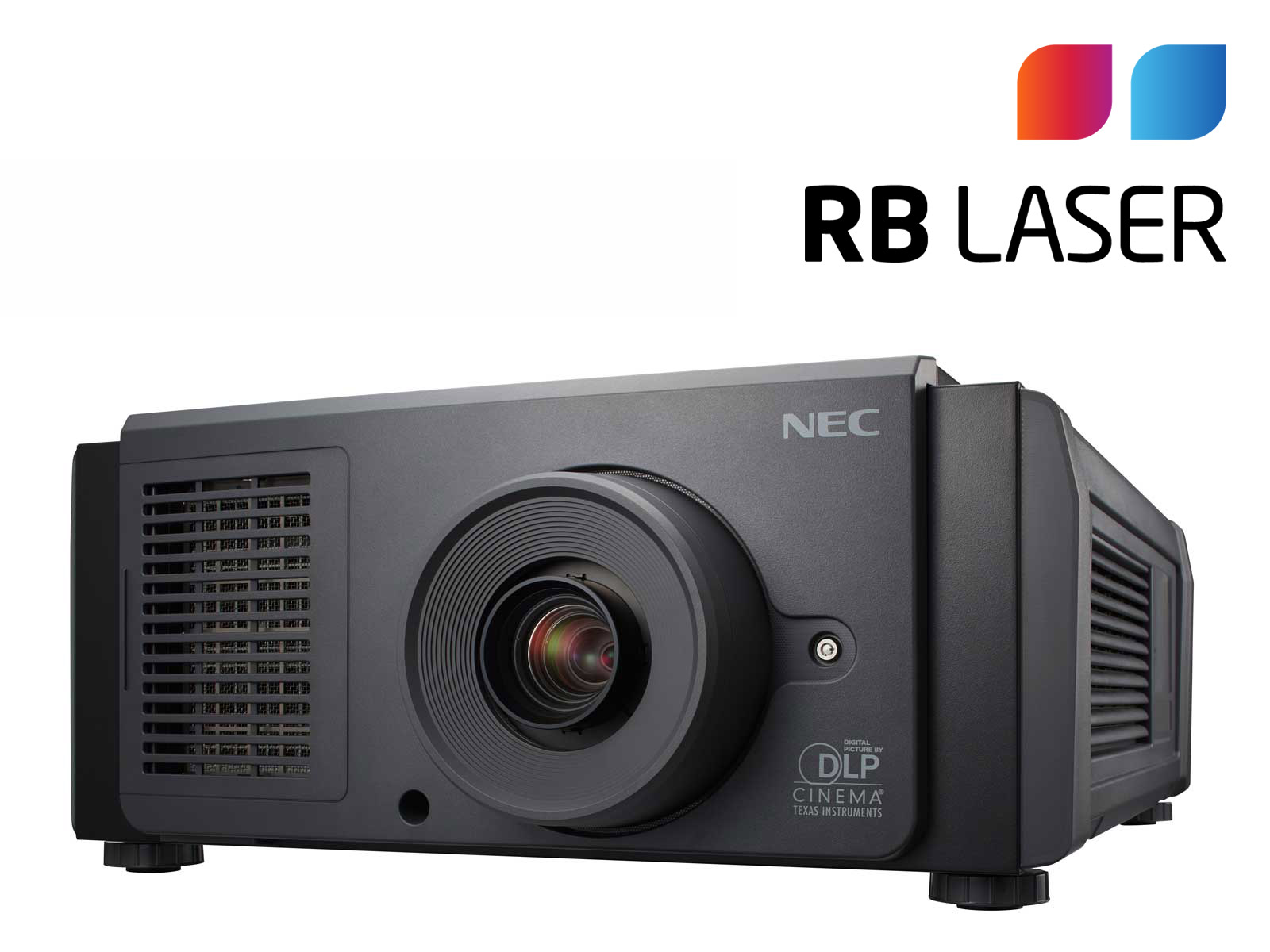 NEC 1503L