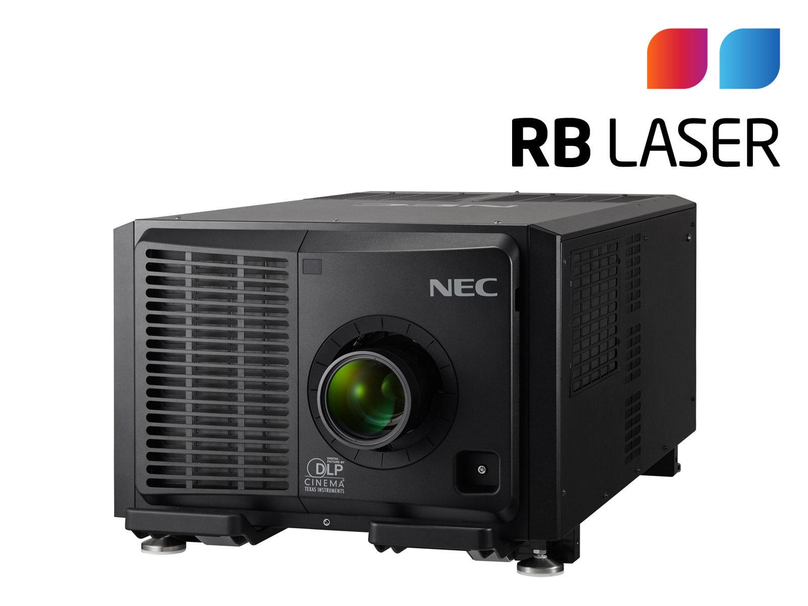 NEC NC2043ML