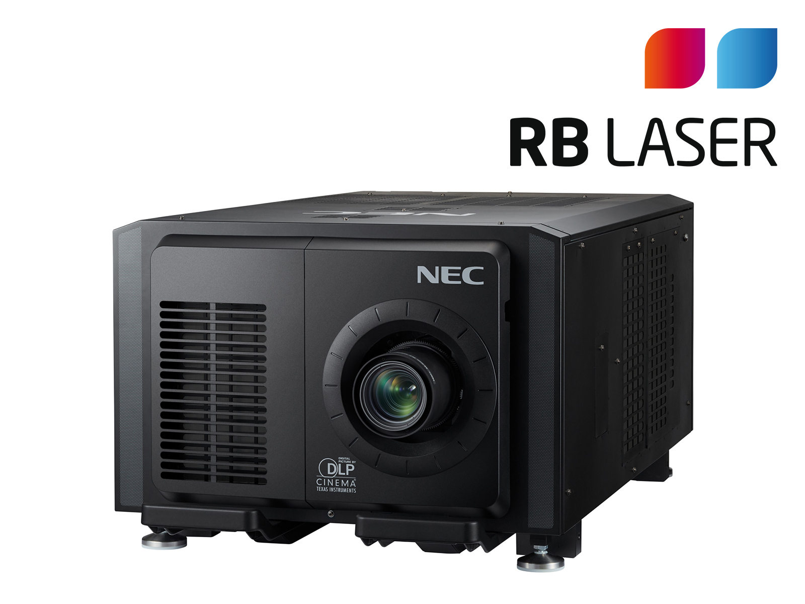 NEC NC2403ML