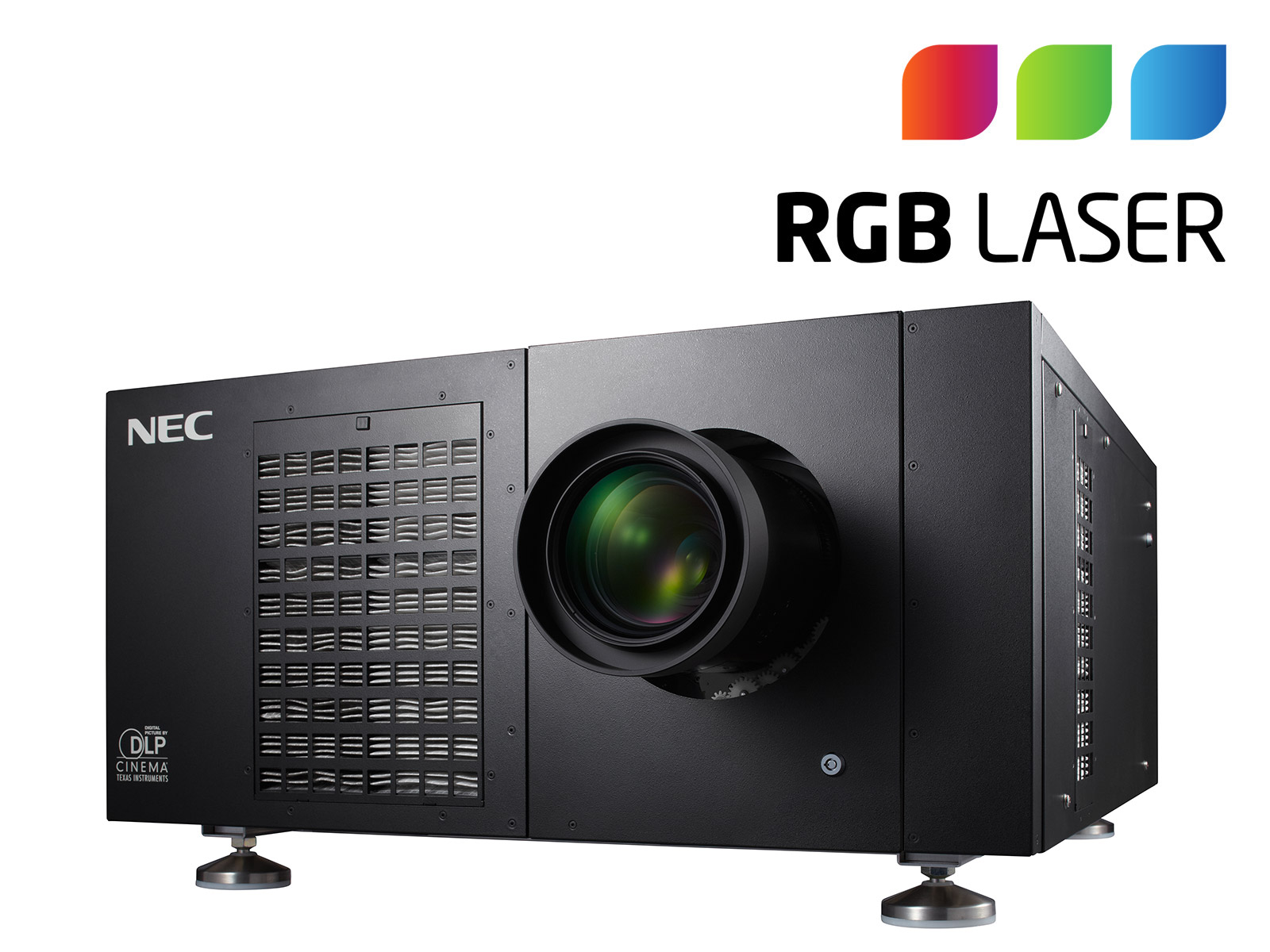 NEC NC3540LS