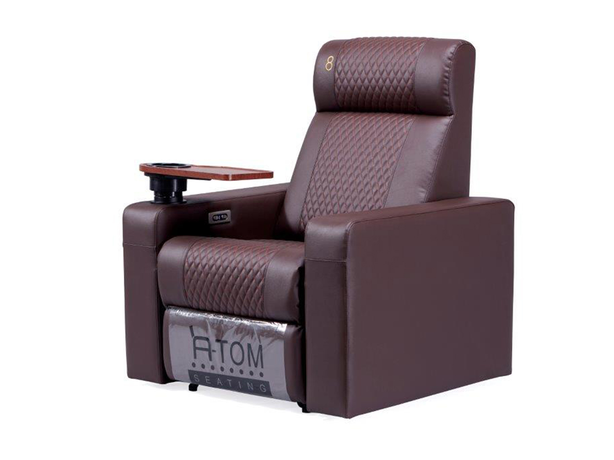 Atom Neon Recliner