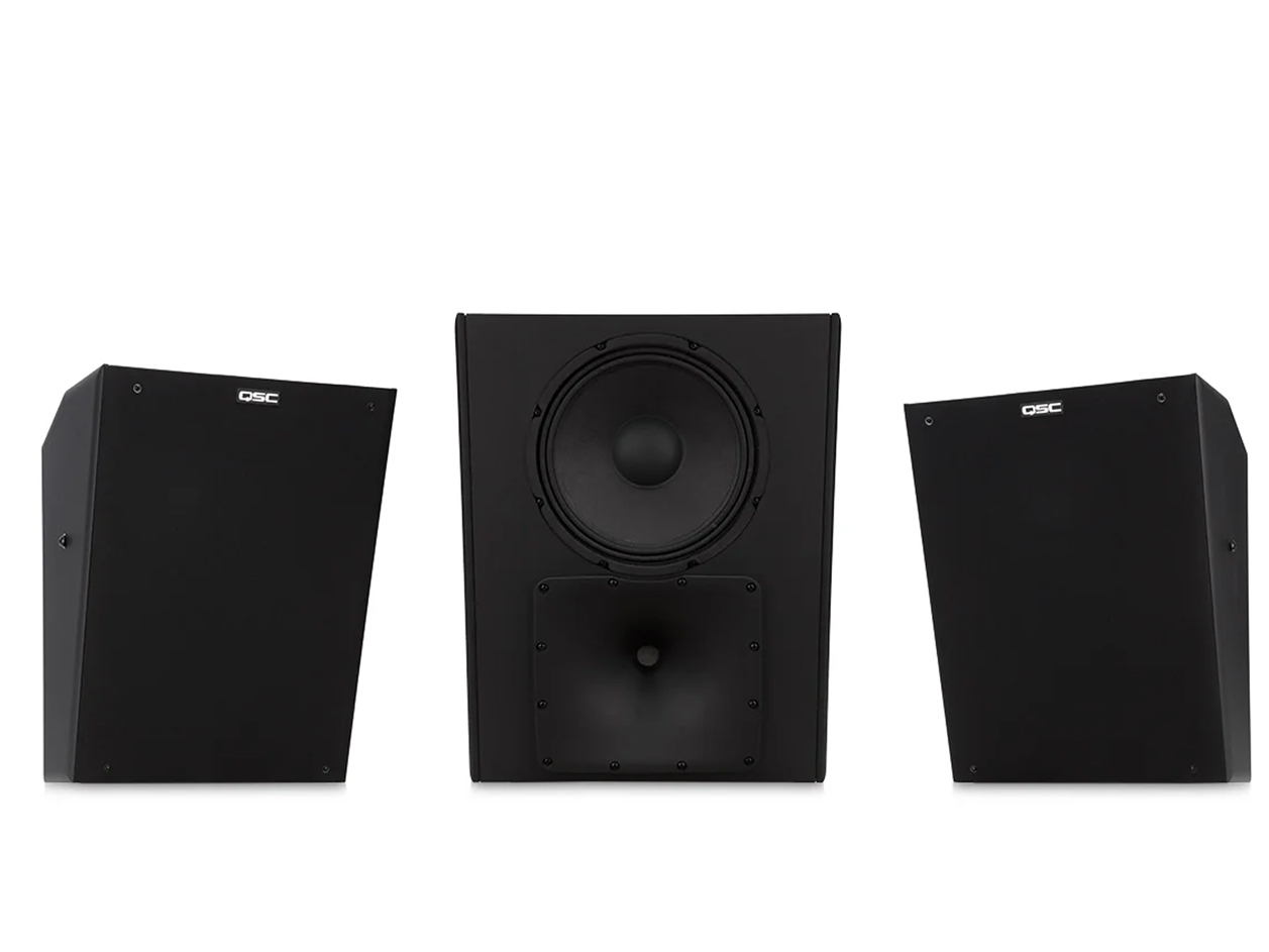 Surround høyttaler SR1020
