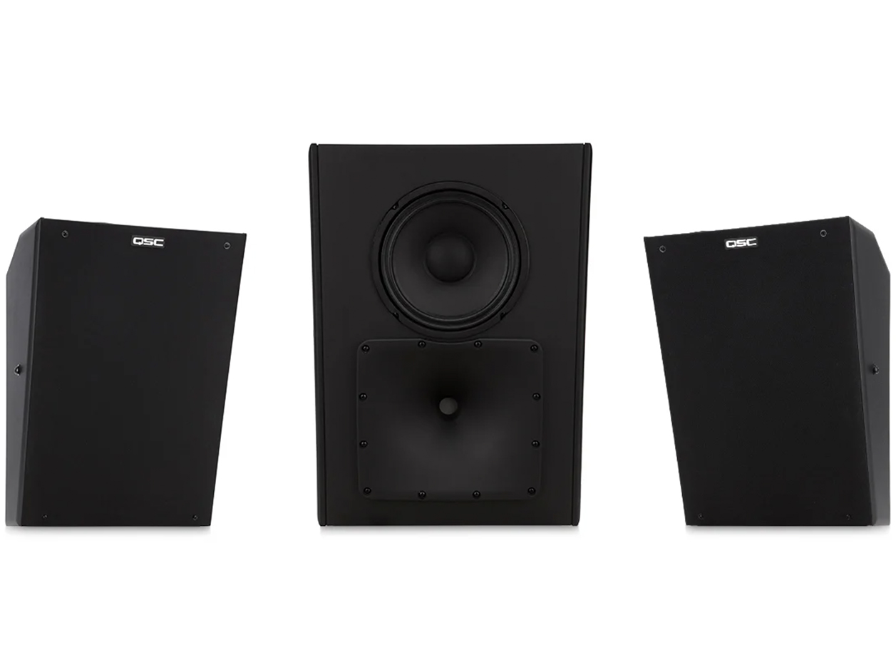 Surround høyttaler SR8200