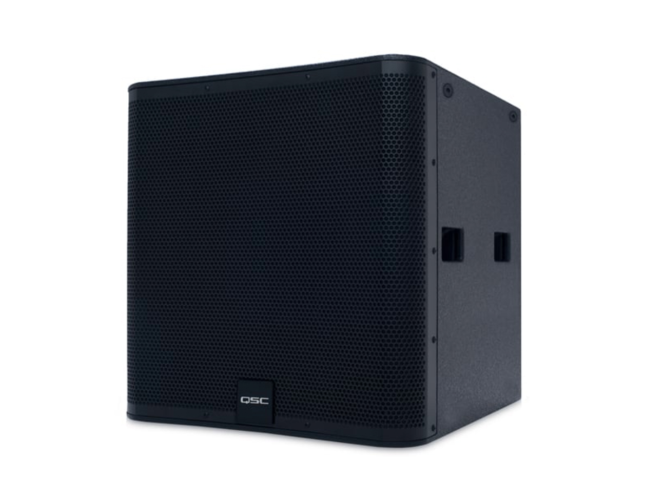 Forsterker SB118F