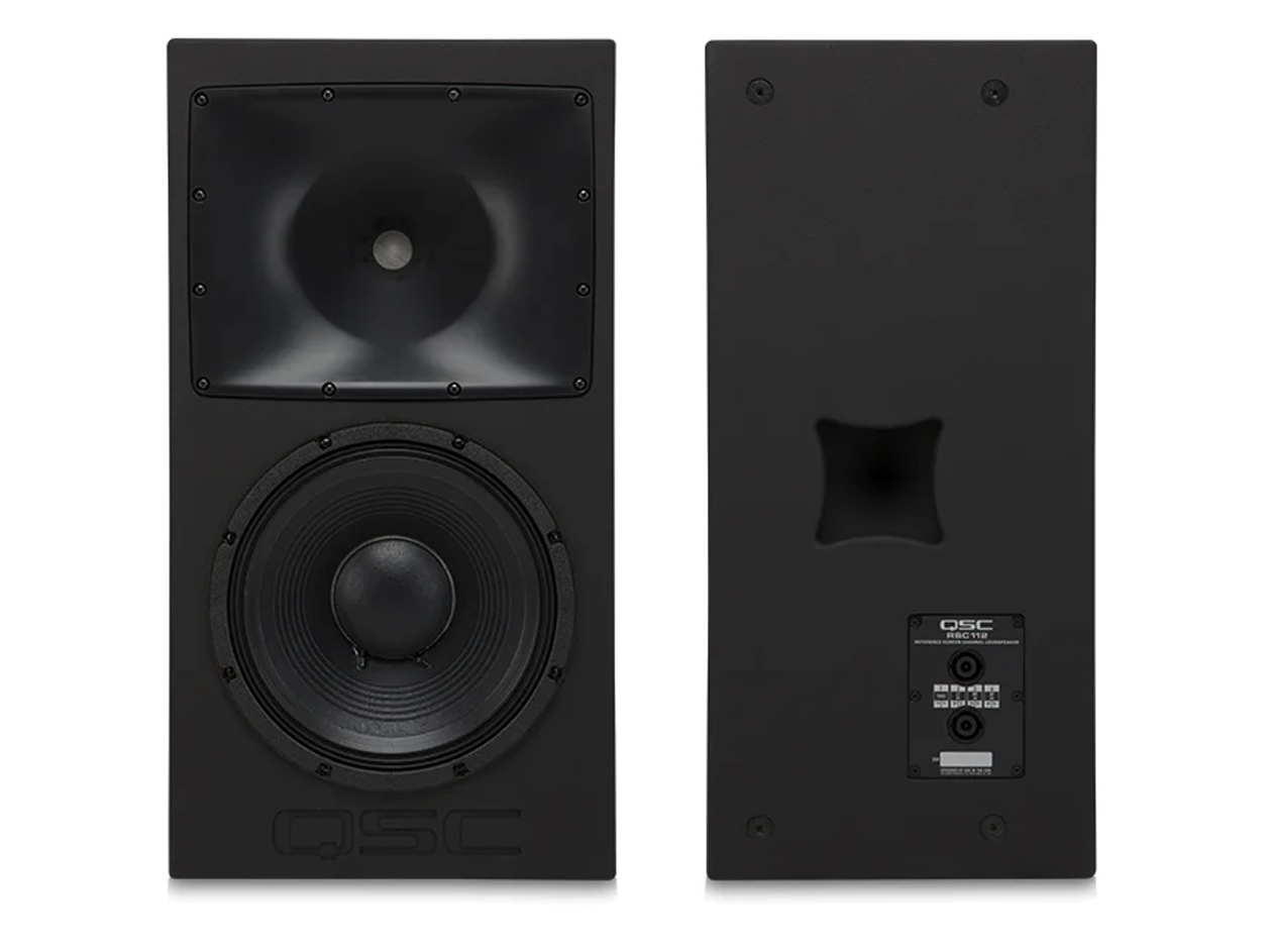 Høyttaler RSC-112