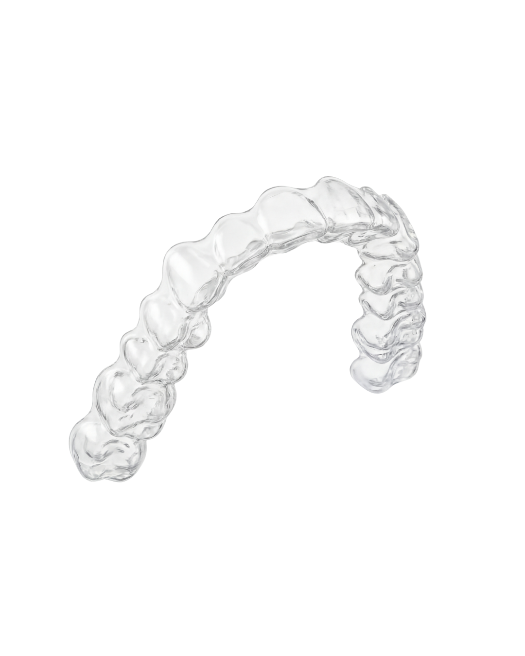 Invisalign alinhador