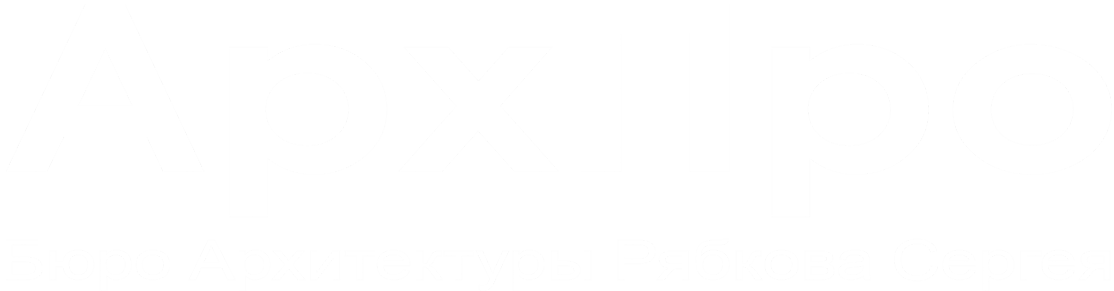 Лого АрхПро Москва