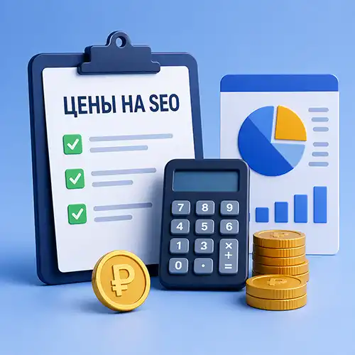Сколько стоит SEO продвижения в Москве