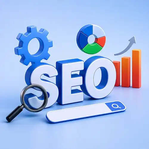 Что такое SEO москва
