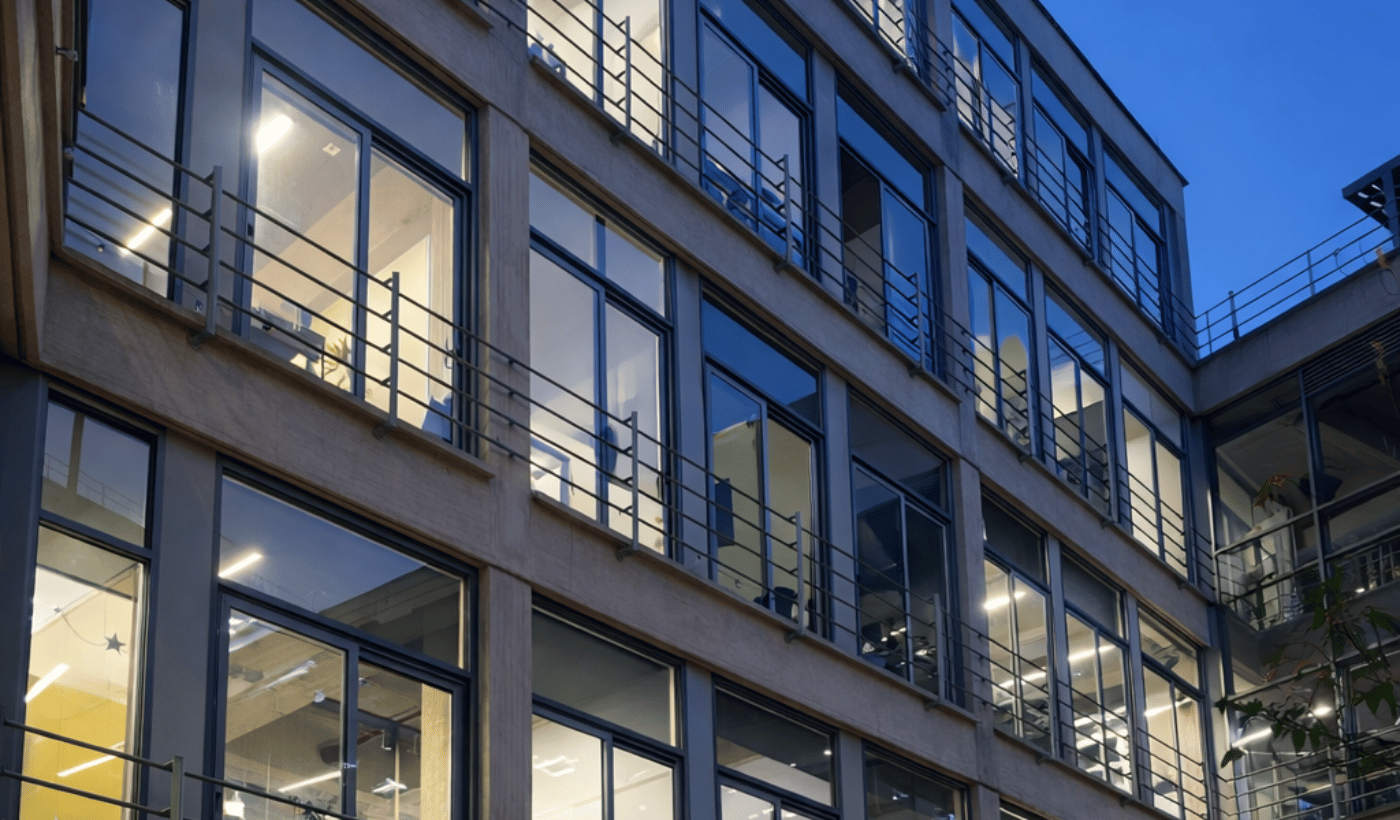 Universidad de los Andes